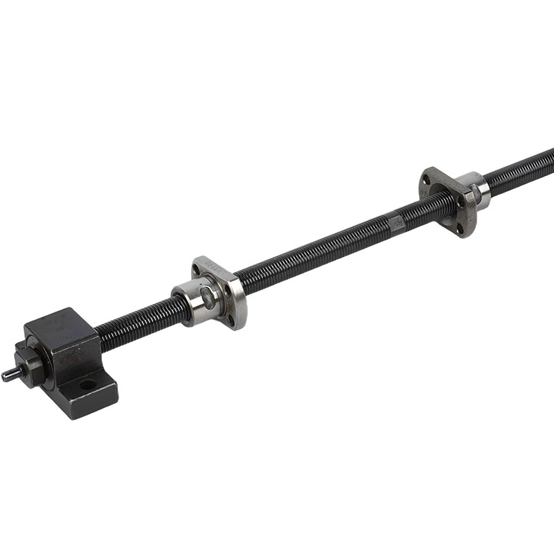 左右旋梯形丝杆;正反牙梯形丝杆;Tr16 20 25 36