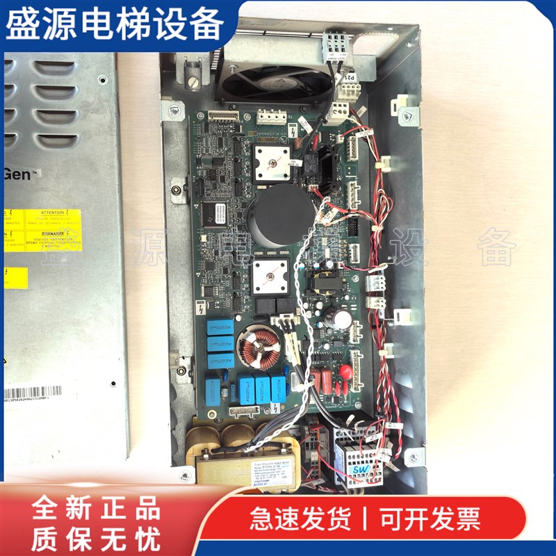 奥的斯锐进变频器OVFR2B-402 OVFR03B-404 OVFR2A-406 OVFR1A-402