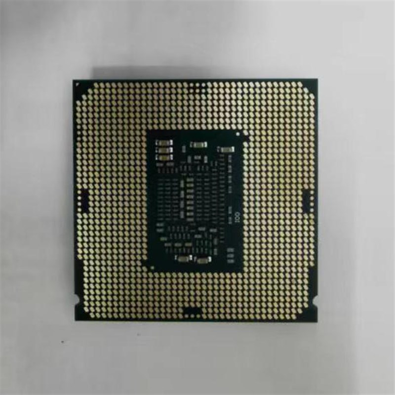 台式机cpu i3-6100 i3-7100 i5-6500 i5-7500 i7-6700 i7-7700