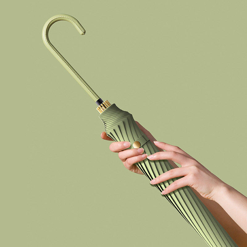 自动雨伞男长柄大号暴雨专用加大加厚日系抗风结实超大双三人伞女,居家日用,伞,淘宝优惠券,粉丝福利购,淘宝优惠卷