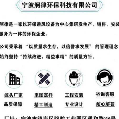 新品不锈钢焊接风管工业除尘排烟通风管道镀锌铁S皮满焊烟囱管碳f