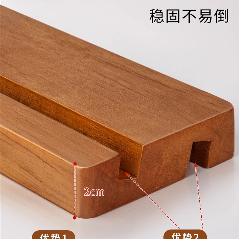 菜单展示牌设计制作木质台卡桌面立牌价目表定制价格牌台牌桌牌展