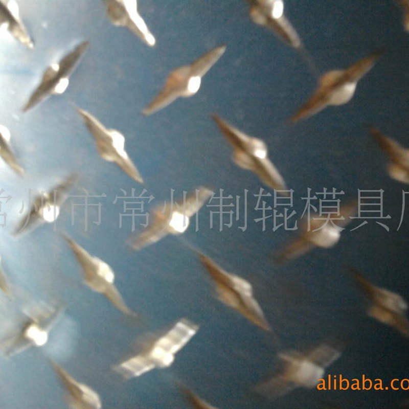 钢板压花辊筒 压花辊 花纹 对压 皮纹,铝板辊筒 脚垫辊辊 纸巾辊