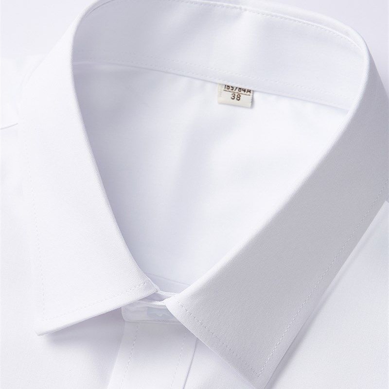 新款比亚迪王朝网衬衫短袖男女工作服4s店销售职业工装衬衣修身