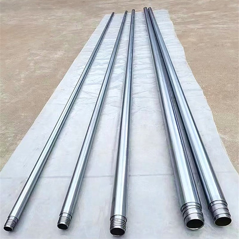 深孔钻头钻杆刀杆镗刀镗头镗滚BTA机夹式内外排屑钻膛床通用