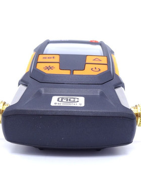 德图testo552 数字式真空表 精度绝压表 压力计 真空测试仪 制