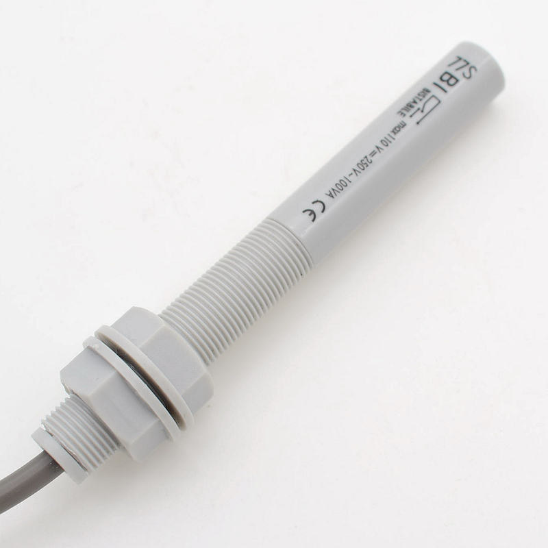 通力电梯平层感应器77U77N77S烟杆式烟感井道接近式减速磁开关