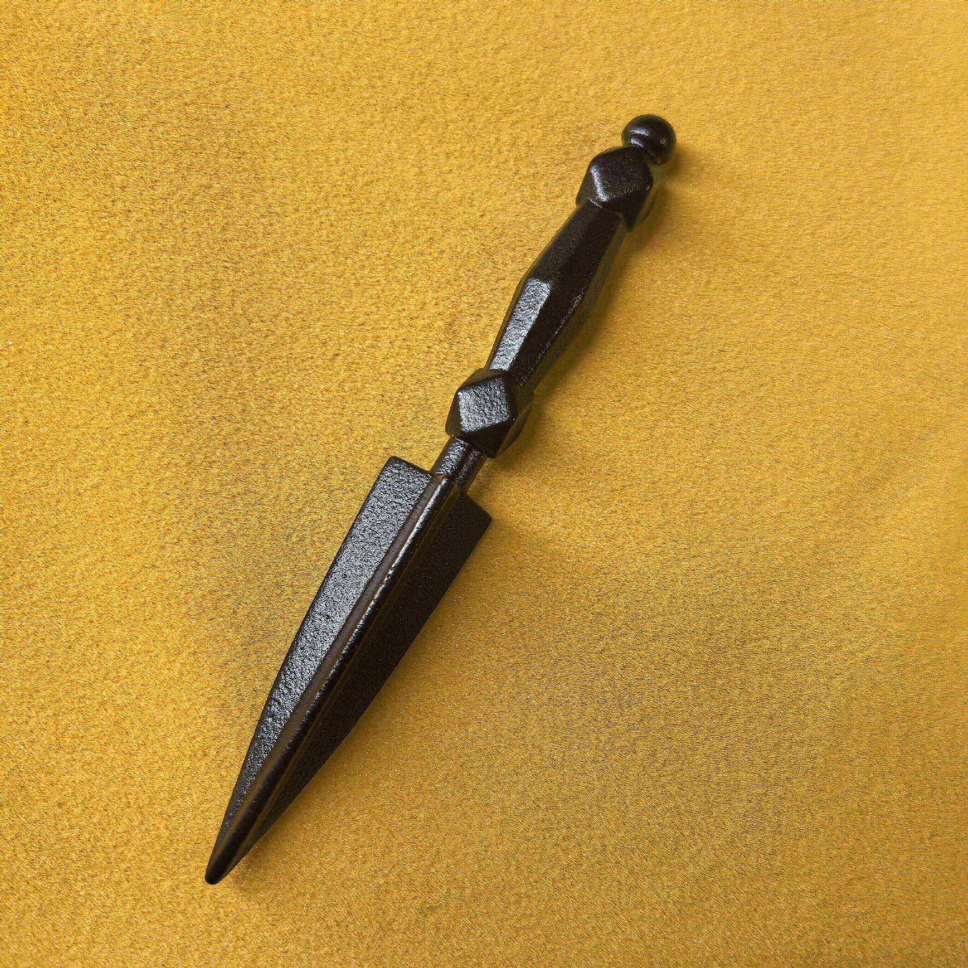 喇荣事业橛定制版/门措上师普巴橛/普巴金刚杵/普巴橛/普巴金刚橛