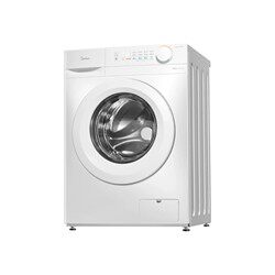 美的洗衣机洗烘一体MD100V11FPRO