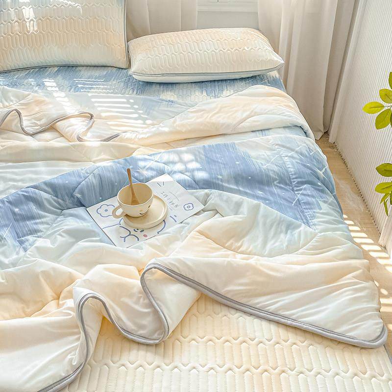 乳胶凉席四件套夏季冰丝席可水洗床笠款三件套空调凉席子软宿舍夏,床上用品,乳胶席,淘宝优惠券,粉丝福利购,淘宝优惠卷
