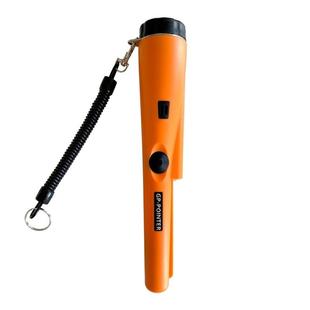 金属探测器地下寻宝仪高精度10米小型黄金金矿考古探宝陨石排铁