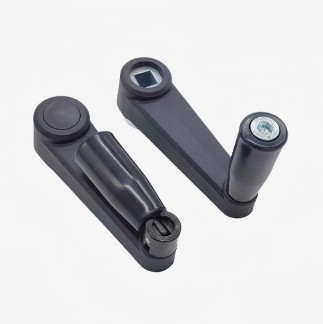 收纳式 可折叠方孔手柄 SSCH10/SSCH12/SSCH14/SSCH17