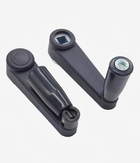 收纳式 可折叠方孔手柄 SSCH10/SSCH12/SSCH14/SSCH17