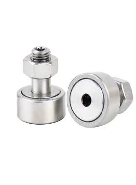 不锈钢凸轮轴承随动器CFUSH CUSH GFR 3-10 4-12 5-13 6-16 8-19