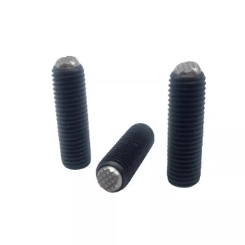 齿面型锁紧螺丝 FSMG6-M16 无弹簧滚动波珠 PT16C 动向钢珠螺杆