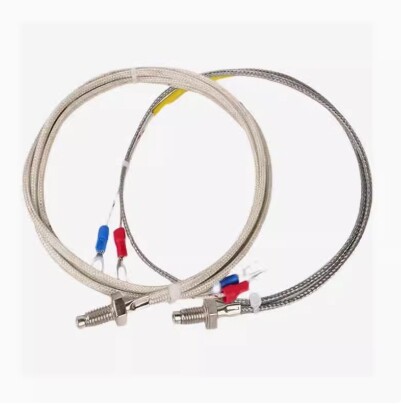 K型热电偶 传感器 ZKP05/ZKP06-M6/M8/ M10/M12-1/2/5 ZKP01-4-2