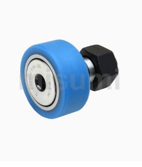 包胶凸轮轴承随动器 CFFRRZ CFFRR 5-13 6-16 8-19 10-22 10-26