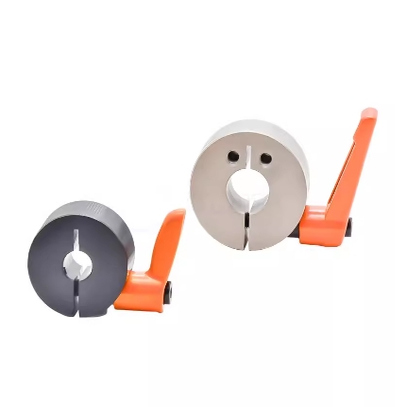 开口型固定环 SCKL PSCKL10 12 15 16 20 25 30带固定把手固定环