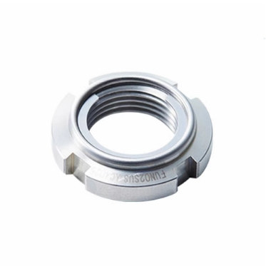 精密锁紧U螺帽FUNT FUNTC FUNTS8 10 12 15 17 20 25 30 4050-100