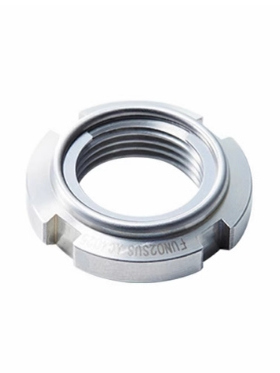 精密锁紧U螺帽FUNT FUNTC FUNTS8 10 12 15 17 20 25 30 4050-100