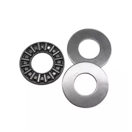 BBL0414/0515/0821/1024/1226/1528/1730/2035 3047推力滚针轴承