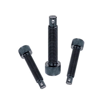 内六角螺栓型ARPO4/5/6/8/10/12定位螺丝碳钢FFJ01拉伸弹簧用支柱