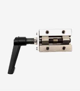 钳制器固定夹 SVCK/SVCN24/28/30/33/36/42 SECK13 直线导轨夹具