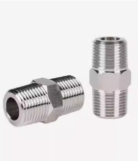 六角接套STUPDJ SUTNRJ 8A 10A 15A 20A 25A 32A高压用拧入型接头