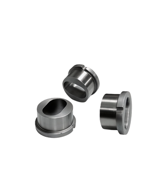 夹具衬套腰形孔肩型JBPE JBPEM JBE JBEM-D10 12 16 20 25 30 35