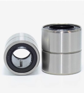 直线滑动轴承 短型E-LMD01 LMD01 LMUT SLMUT 6 8 10 12 13 16 20