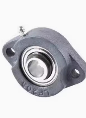 滚珠轴承组件铸铁HDHCP12 HDHCP15 HDHCP17 HDHCP20 现货厂家直销