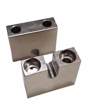 AJSCC AJSCCS PCC21 PCC22 PCC30薄型调整螺栓用固定块