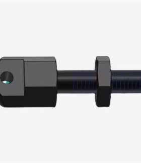 VSS01/VSS11-15 25 35 40 50 60 80链条连接杆VSS02/12