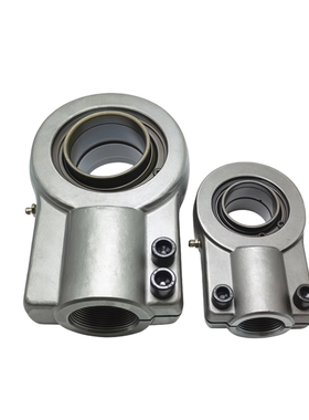 液压杆端关节轴承 GIHN-K LO 油缸耳环内孔16-160 轴承