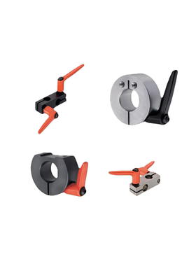 固定环FBL01/02/06/21/22-D8/D10/D12/D15/D16/D20/D25/D30-B/M/S