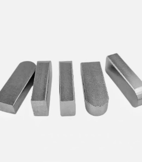 ABC型平键 BLC90/93/96/BLC90-B3-L6型1096-2003 标准型 型