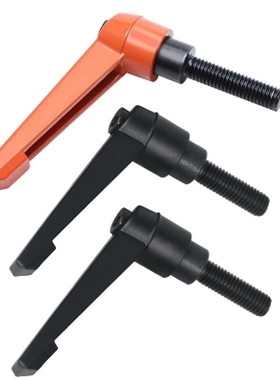 固定把手HAD96  CLRM/CLRS5/6-12/16/20/25/32-B/M/S