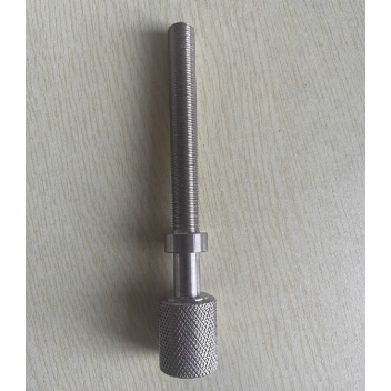 内六角滚花旋钮型调整螺栓调节螺丝螺杆AJKTNM3 4 5 6 8 10 PAZ32