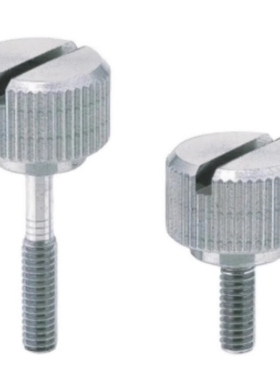 NRSSR/NRLSR4/5/6/8-10/15/20/25/30/35/40/50圆弧型小径压纹旋钮