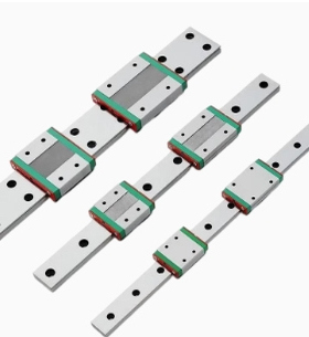 直线导轨滑块线轨HGL HGH HGR HGW15 20 25 30 35 45CAHC厂家直销