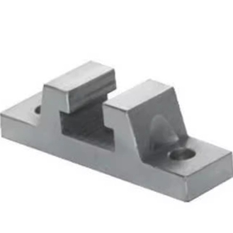 接头法兰 浮动接头HLRE7 WIF01 HLRA HLRB HLRC HLRD气缸连接件