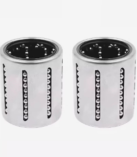 冲压式滚动轴承直线轴承 KHPP 2030 LBP2540 3050 4060PP 直销