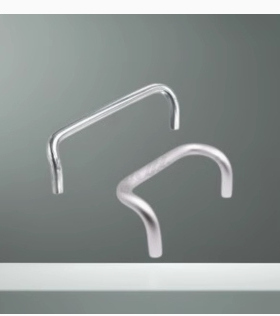 不锈钢拉手 C-NUHFNSC60/80/100/120