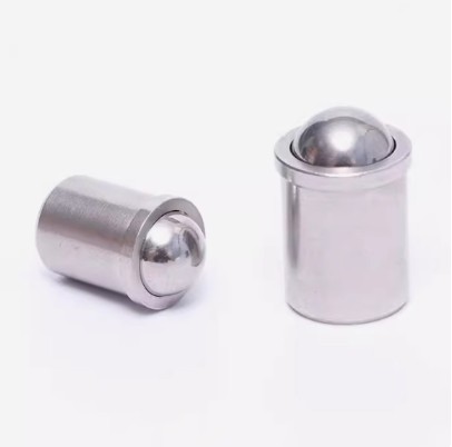 PFPSN/PFPPN3/4/5/6/8/10 压入式球头柱塞