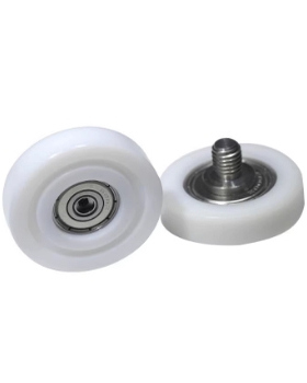 ERBH ERBS ERB ERBBS19 20 22 24 30 35 40 45 50R 工程塑料轴承