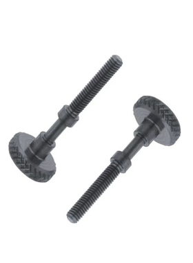 调节螺丝 AJSTK/AJSTKM/AJSTKS3 4 5 6 8 调整螺栓滚花型止动螺丝