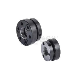 K型精密锁紧螺母BKC01-M 12 14 15 16 17 18 20 22 24 25 30-300