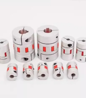 铝合金梅花联轴器 GCJC GCJCLK GCJCRK GCJCWK 14 20 30 40 直销