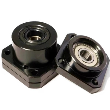 带座轴承固定座6800ZZ无卡簧单轴承座组件BGRNB-6001ZZ 6902 6202