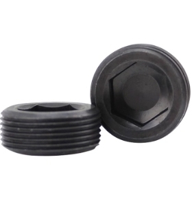 MSWT/MSWTK-J/S/1/2/3/4/5/6/8 沉头螺塞 厂家直销